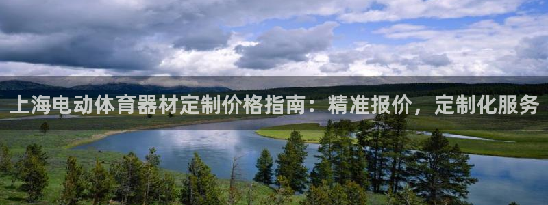 富联平台挂机赚钱：上海电动体育器材定制价格指南：精准