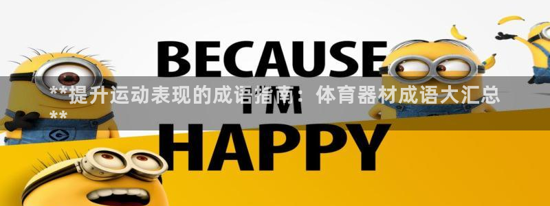 富联申购可以赚多少钱：**提升运动表现的成语指南：体