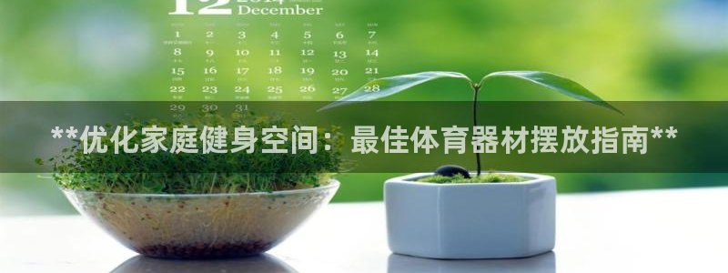 富联申购是什么股票板块：**优化家庭健身空间：最佳体