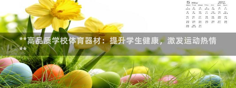 富联娱乐凡六七五一38：**高品质学校体育器材：提升