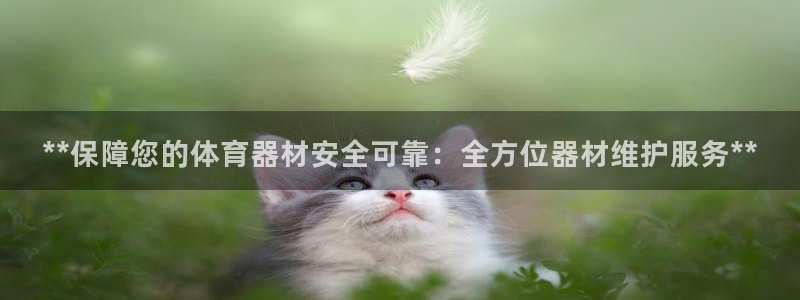 富联官方网站入口网址是多少：**保障您的体育器材安全