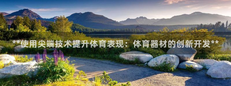 富联娱乐下载官网：**使用尖端技术提升体育表现：体育