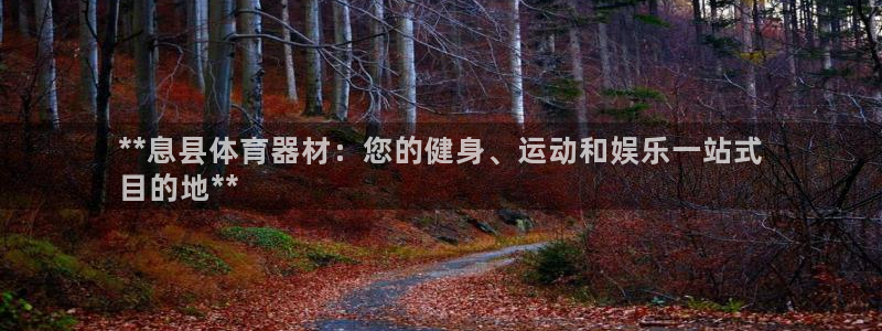 富联娱乐平台能挣到钱吗现在：**息县体育器材：您的健