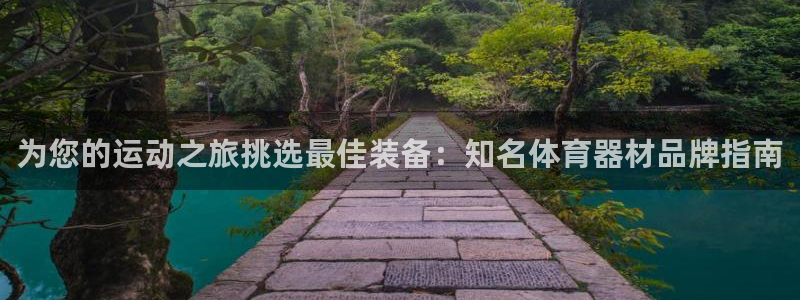 富联娱乐股东名单：为您的运动之旅挑选最佳装备：知名体