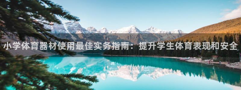 富联娱乐登录注册不了：小学体育器材使用最佳实务指南：