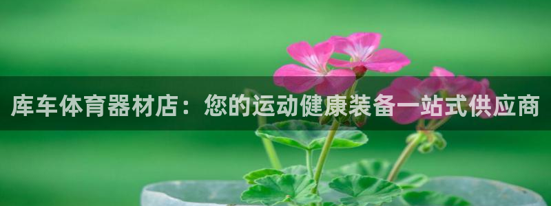 富联集团最新消息：库车体育器材店：您的运动健康装备一