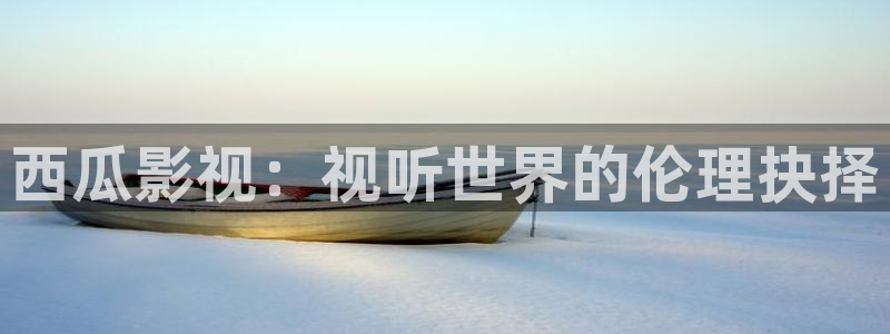 611aa亚洲综合影院：西瓜影视：视听世界的伦理抉择